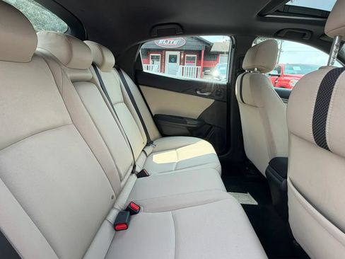 Used 2020 Honda Civic EX image 20