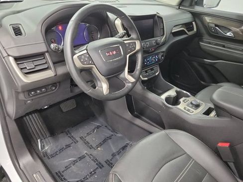 Used 2024 GMC Terrain Denali w/ Denali Premium Package AWD/4WD image 20