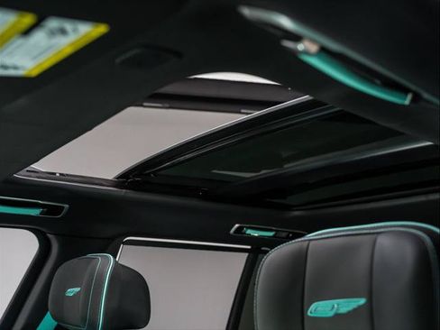 New 2026 Land Rover Range Rover Long Wheelbase Autobiography AWD/4WD image 19