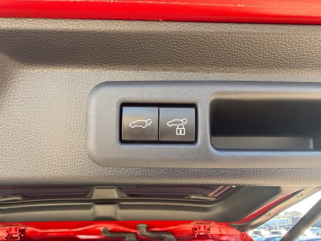 Used 2023 Toyota Sequoia Platinum AWD/4WD image 22