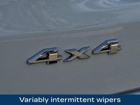 Used 2025 Jeep Compass Limited AWD/4WD image 32