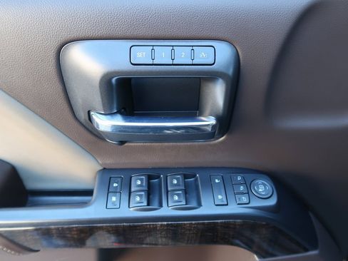 Certified 2016 GMC Sierra 2500 Denali w/ Duramax Plus Package image 14