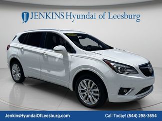 Used 2020 Buick Envision Premium AWD/4WD video 1