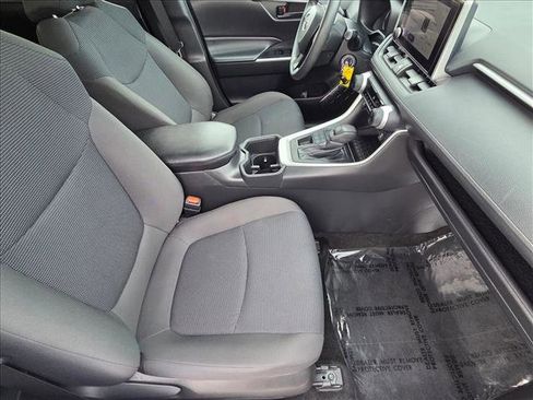Used 2024 Toyota RAV4 LE image 19