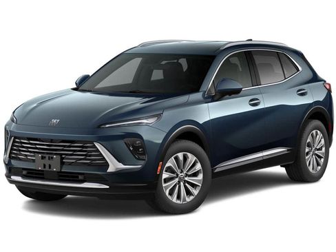 New 2026 Buick Envision Preferred image 30