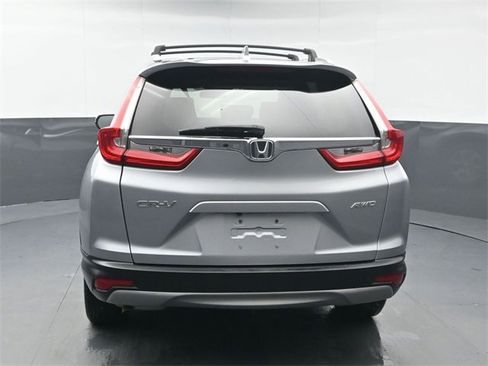 Used 2019 Honda CR-V EX image 4