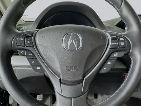 Used 2015 Acura RDX AWD image 30