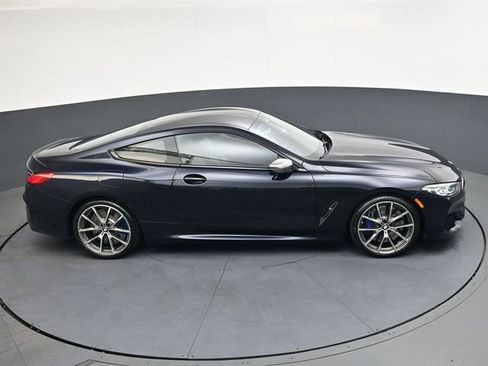 Used 2019 BMW M850i xDrive Coupe AWD/4WD image 27