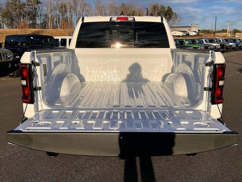 New 2026 RAM 1500 Big Horn image 24