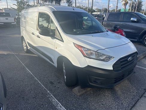 Used 2019 Ford Transit Connect XL image 3