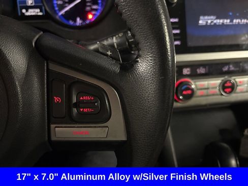 Used 2017 Subaru Outback 2.5i Premium image 15