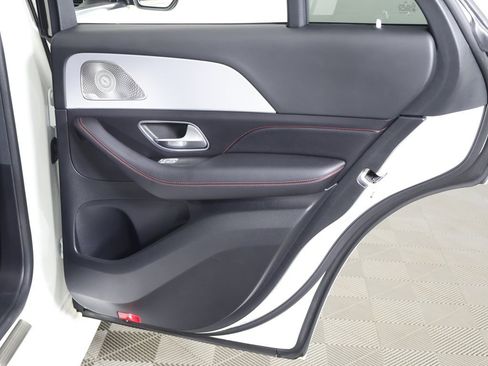 Used 2023 Mercedes-Benz GLE 53 AMG 4MATIC Coupe image 27