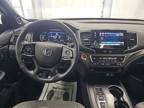 Used 2021 Honda Passport EX-L image 13