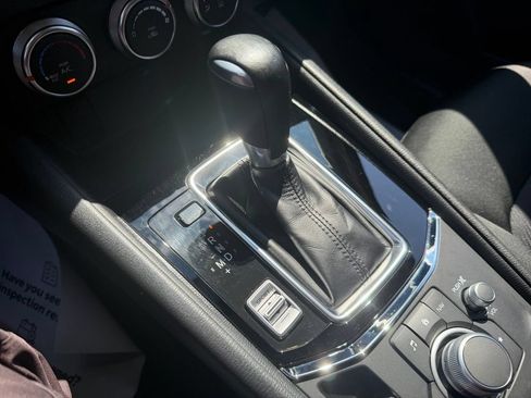 Used 2020 MAZDA CX-5 Sport FWD image 17