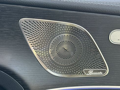 Certified 2025 Mercedes-Benz GLS 450 4MATIC image 23