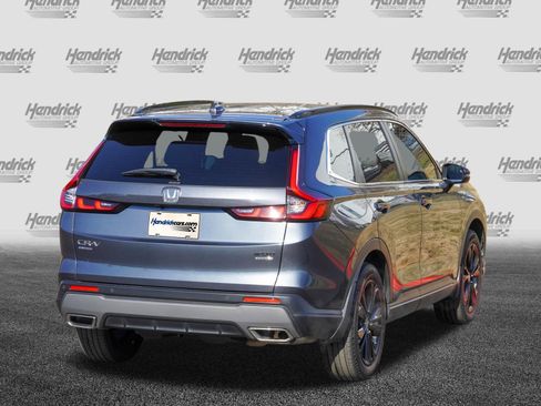 Used 2024 Honda CR-V Sport Touring image 8