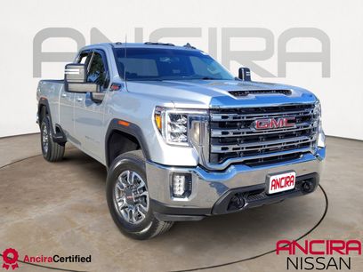 Used 2022 GMC Sierra 2500 SLE w/ SLE Convenience Package