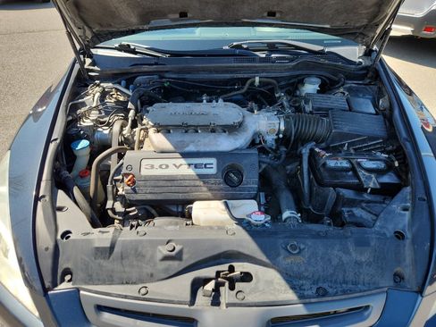 Used 2005 Honda Accord EX-L image 32