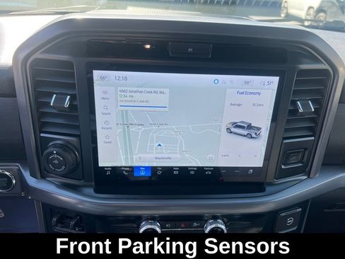 Used 2025 Ford F150 XLT w/ Equipment Group 302A MID image 17