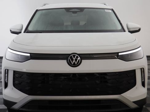 New 2026 Volkswagen Tiguan S image 21