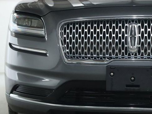 Used 2021 Lincoln Nautilus AWD image 6