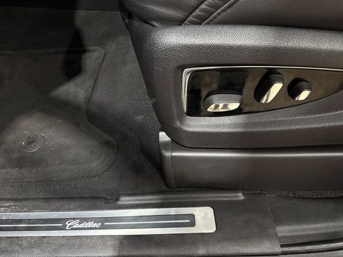 Used 2015 Cadillac Escalade Premium RWD image 72