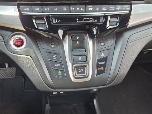 Used 2025 Honda Odyssey Sport-L image 22