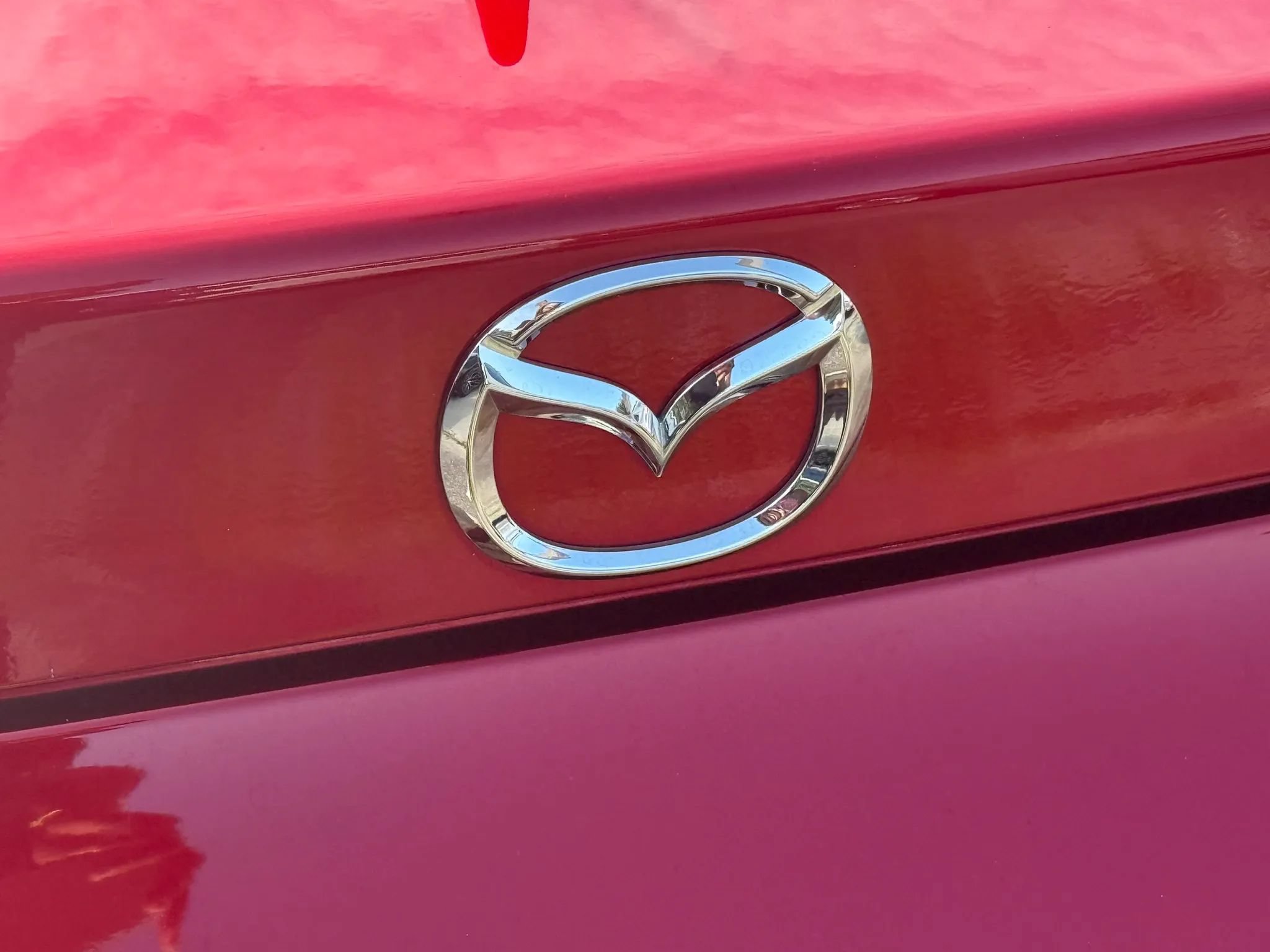 Used 2022 MAZDA MX-5 Miata RF Grand Touring RWD image 55