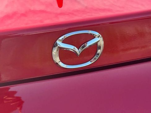 Used 2022 MAZDA MX-5 Miata RF Grand Touring RWD image 55