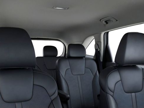 New 2026 Kia Sorento EX image 27