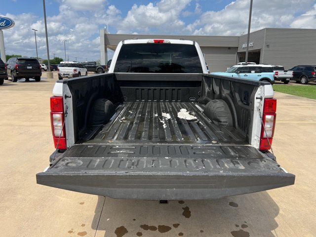 Certified 2021 Ford F350 XLT w/ XLT Value Package AWD/4WD image 15