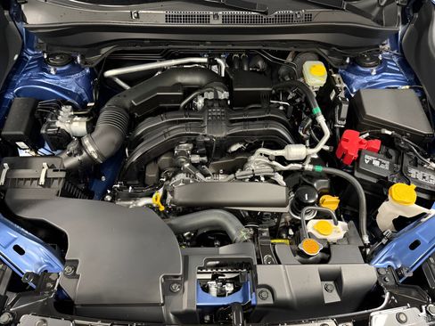 New 2026 Subaru Forester Premium image 24