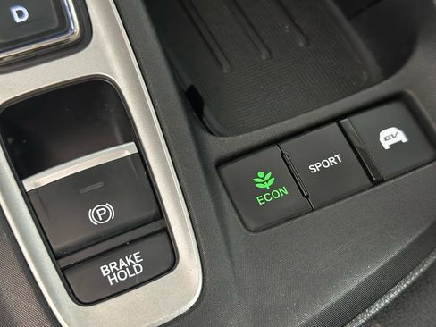 Used 2019 Honda Insight LX image 23