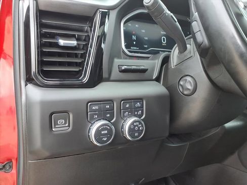 Used 2023 GMC Sierra 1500 AT4 w/ Technology Package image 23
