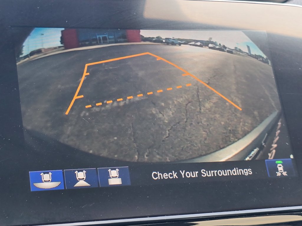 Used 2019 Honda CR-V EX image 6