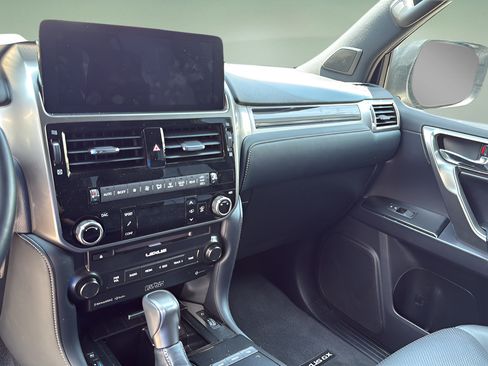 Used 2023 Lexus RX 350 Premium Plus w/ Accessory Package AWD/4WD image 26