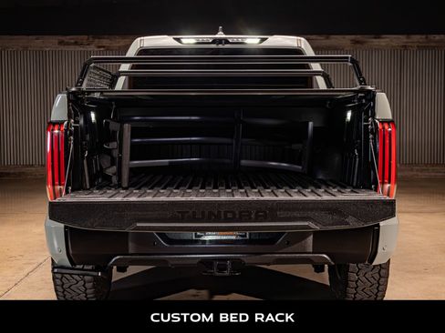 Used 2024 Toyota Tundra 1794 Edition image 8