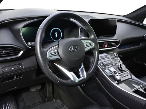 Used 2022 Hyundai Santa Fe Calligraphy image 11