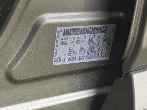 Used 2026 Nissan Rogue SV AWD/4WD image 29