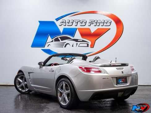 Used 2008 Saturn Sky Red Line image 3