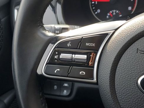 Used 2021 Kia Seltos EX image 15