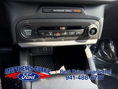 New 2026 Ford Bronco Sport Big Bend AWD/4WD image 18