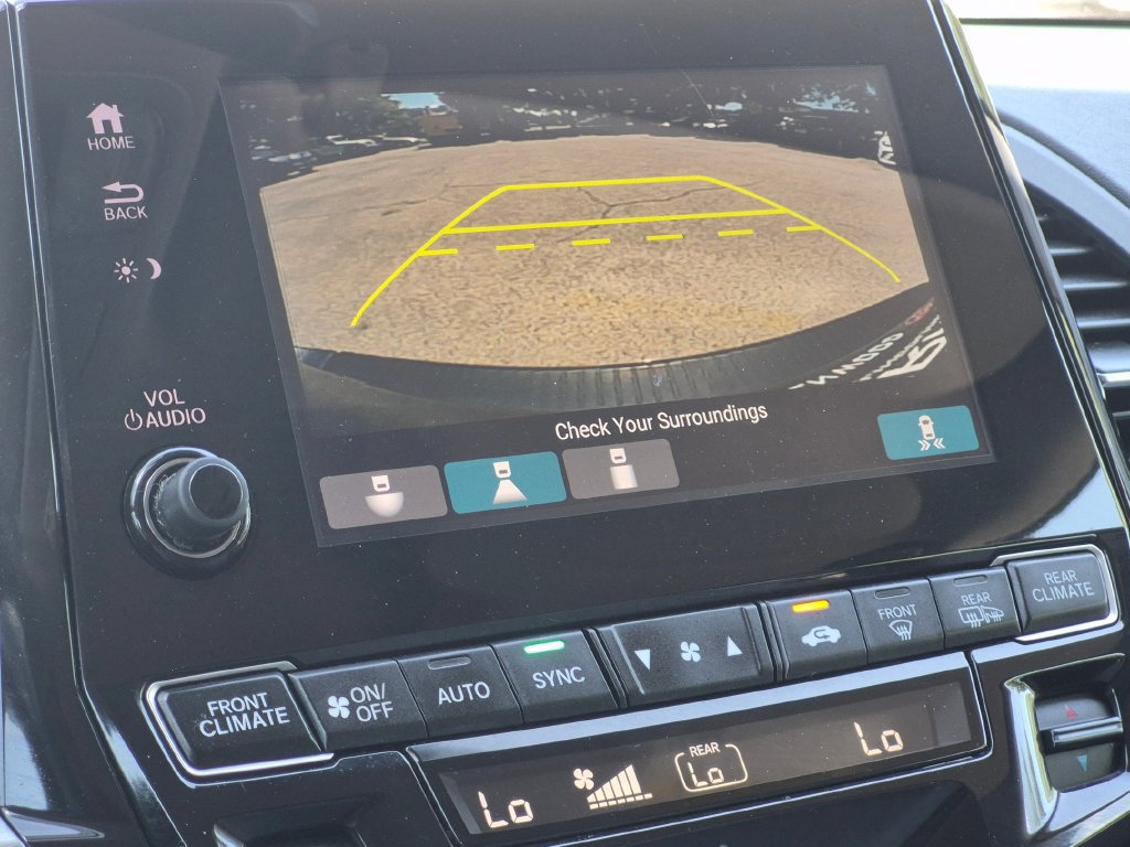 Used 2019 Honda Odyssey EX-L image 5