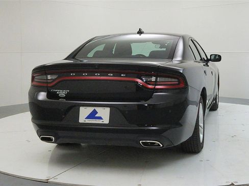 Used 2023 Dodge Charger SXT image 7