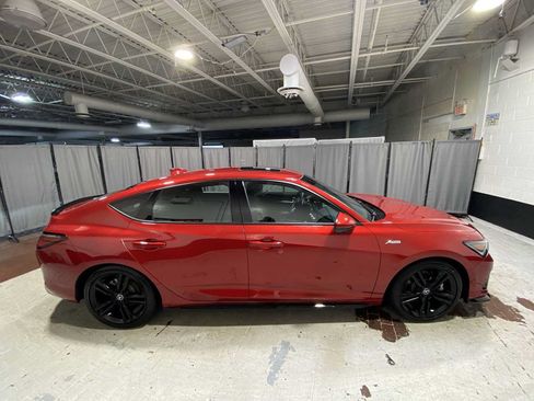 Used 2026 Acura Integra A-Spec FWD image 27