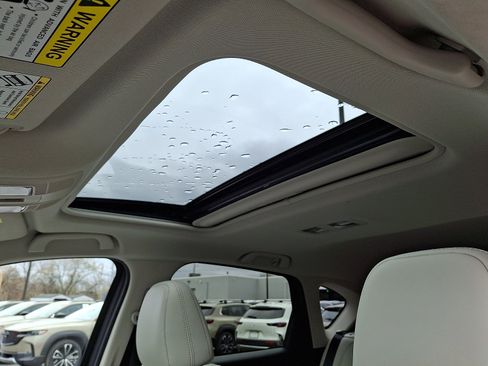 Certified 2023 MAZDA CX-5 AWD 2.5 S image 15