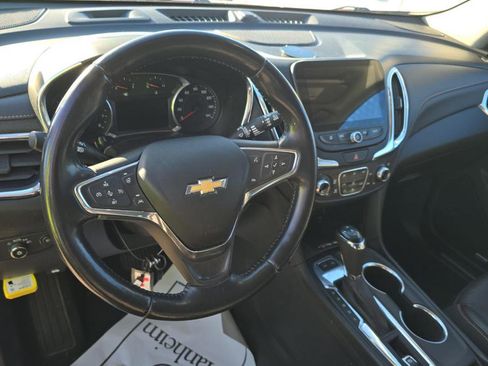 Used 2020 Chevrolet Equinox Premier image 8