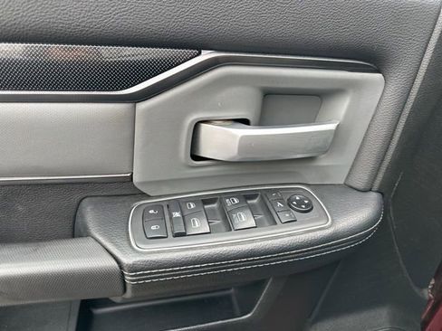 Used 2020 RAM 2500 Power Wagon image 16