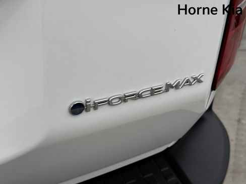 Used 2025 Toyota Land Cruiser 1958 image 29