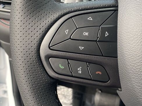 New 2026 Dodge Durango GT image 17